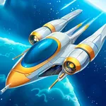 Tunnel racing games race car icon