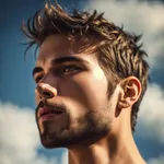 Face Rating - LooksMaxxing AI icon