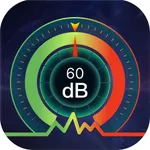 Decibel Sound Level Meter icon