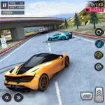 Race Max Pro - Car Racing icon