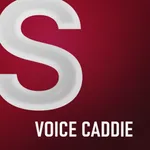 VOICE CADDIE S icon