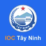 IOC Tây Ninh icon