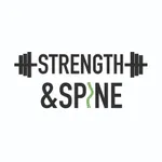 Strength & Spine icon