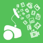 AI Smart Cleaner-Free up phone icon