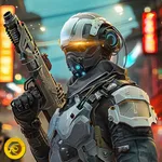 Infinity Shooting Game Offline icon