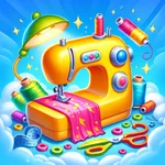 Tailor Fashion Dress Up Games icon