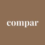 Compar - AI Hair Care Advisor icon
