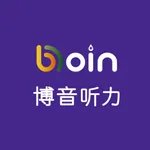连通助听 icon