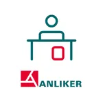 ANLIKER E-Learning icon