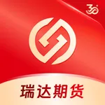 瑞达期货旗舰版 icon