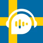 Swedish - Listening Speaking icon