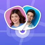 GPS Tracker and Phone Locator icon