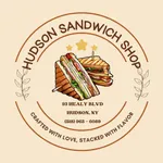Hudson Sandwich Shop icon