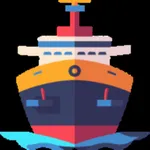 Denizcinin Kütüphanesi icon