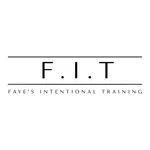 Faye's Intentional Training icon