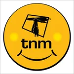 TNM trackit icon