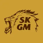SUPER KINGS GOLD icon
