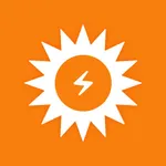 Solar PV Forecast & Alerts icon