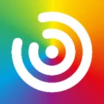 PhotoRings: Watch Face icon