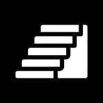 Magic Stairs AR icon