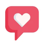 恋爱输入法-高情商恋爱话术，追女神哄女友神器 icon