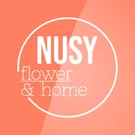 Nusy Flower icon