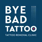 ByeBadTattoo icon