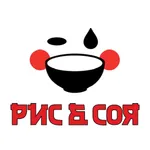 Рис и Cоя icon