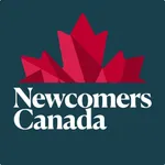 Newcomers Canada icon