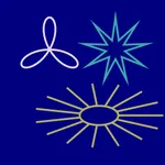 Drawing with Math icon