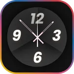 Watch Faces Gallery AI icon