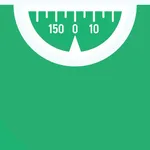 Calorie Deficit Calc & Counter icon