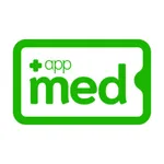 AppMed Telemedicina icon
