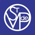 SVDPApp icon