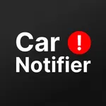 Car Notifier icon