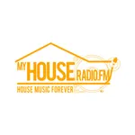 My House Radio FM icon