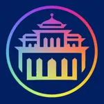 Palazzo Languages icon