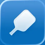 Pickleball Scorecard App icon