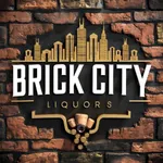 Brick City Liquor icon