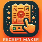Receipt Maker: Receipts App icon