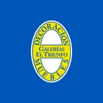 Galerías el Triunfo icon