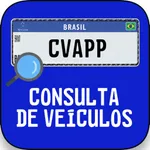 Consulta de Placas icon
