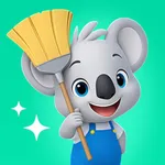 CleanKoala - Storage cleaner icon