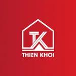 Thien Khoi Elearning icon