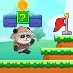 Panda Jungle Adventure icon