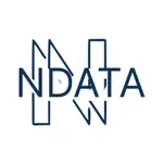 Ndata icon
