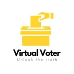 Virtual Voter: Polls & People icon