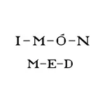 I-M-O-N MED icon