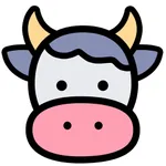 小牛加速器VPN-无限流量 保护隐私 高速网络 icon