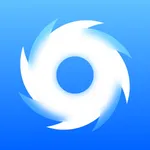 实时台风路径-天气雷达实况预报 icon